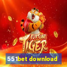 551bet download