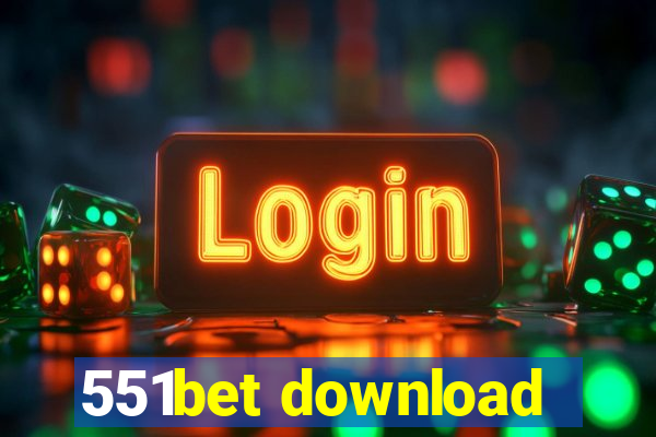 551bet download