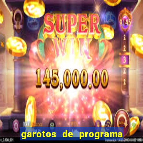 garotos de programa no rs