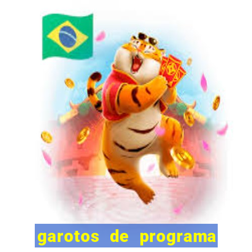 garotos de programa no rs