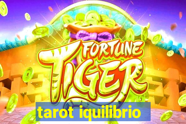 tarot iquilibrio