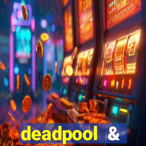 deadpool & wolverine vizerhd