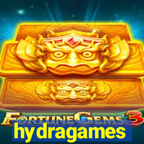 hydragames