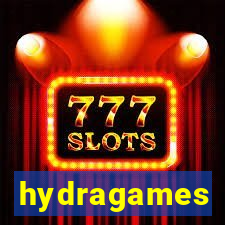 hydragames
