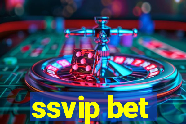 ssvip bet
