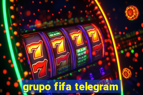 grupo fifa telegram
