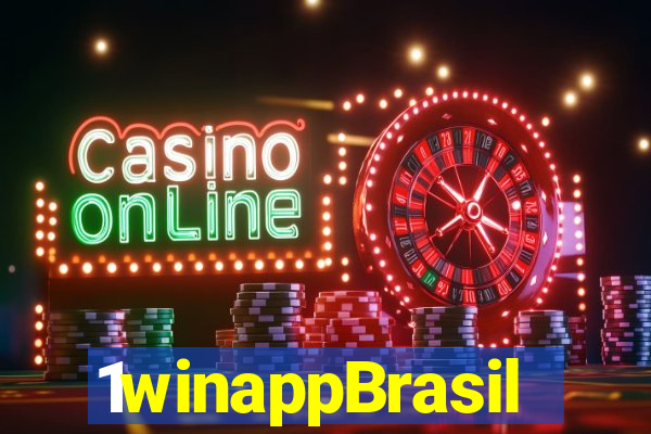1winappBrasil