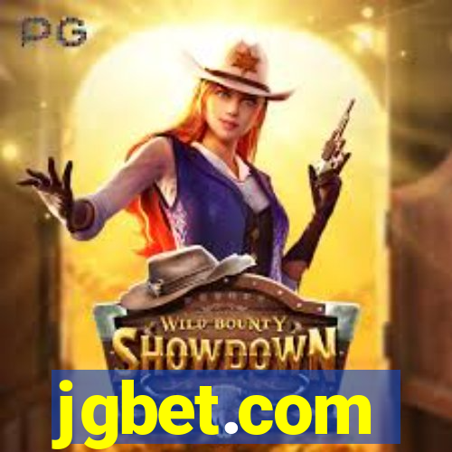 jgbet.com