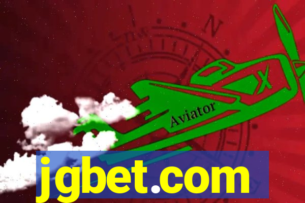 jgbet.com