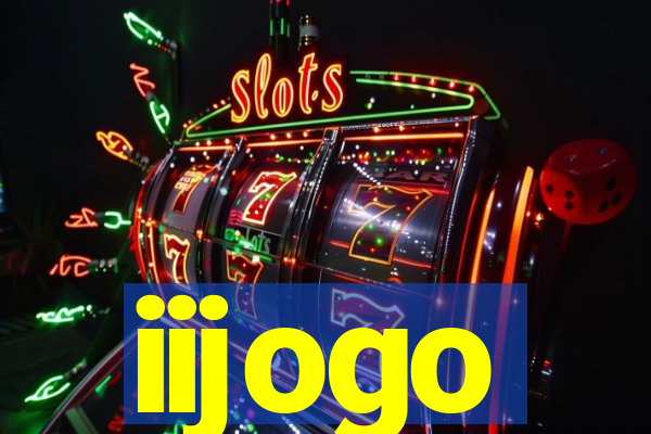 iijogo