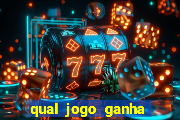 qual jogo ganha dinheiro de verdade sem precisar depositar