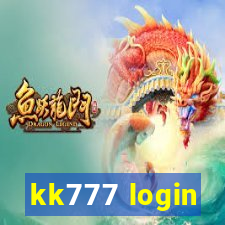 kk777 login