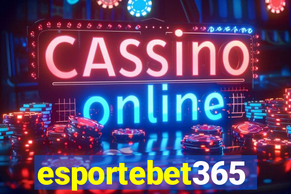 esportebet365