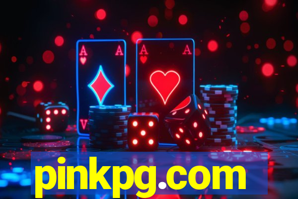 pinkpg.com