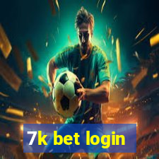 7k bet login