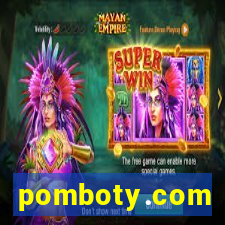 pomboty.com