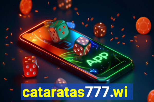cataratas777.win
