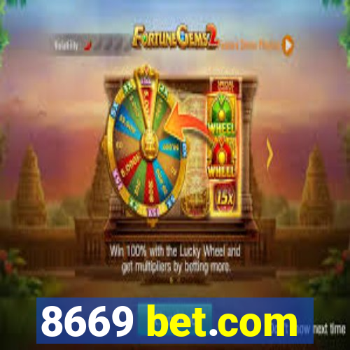 8669 bet.com