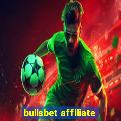 bullsbet affiliate