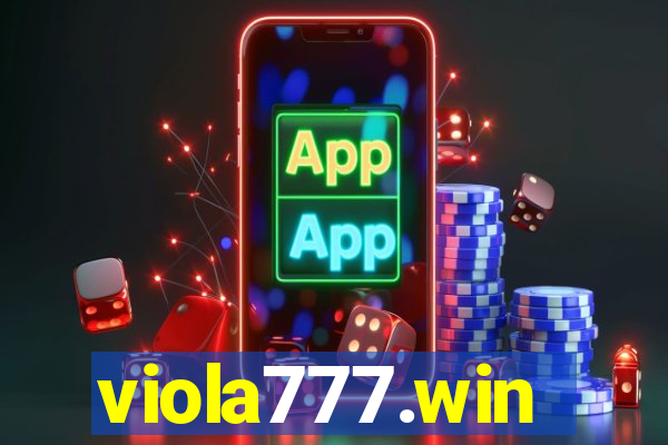 viola777.win