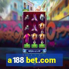 a188 bet.com