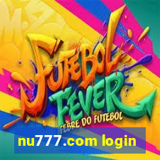 nu777.com login