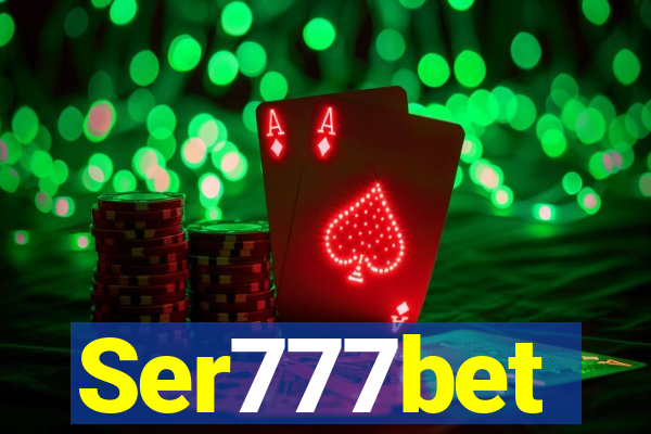 Ser777bet