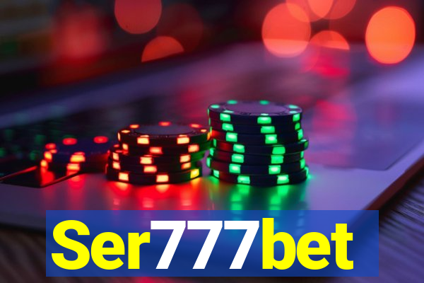 Ser777bet