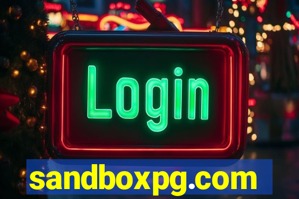 sandboxpg.com