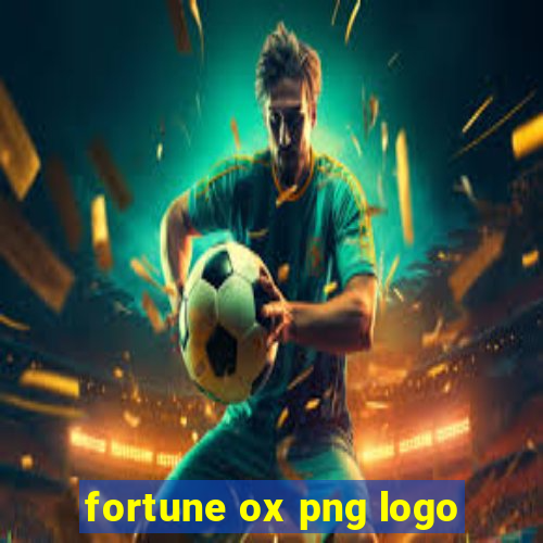 fortune ox png logo