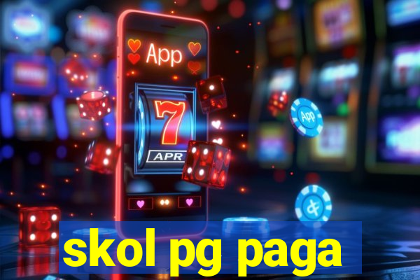 skol pg paga