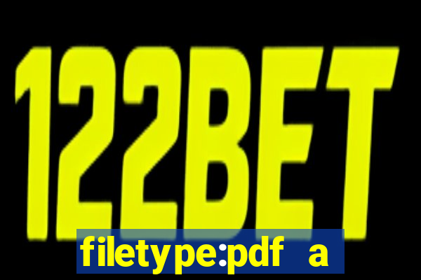 filetype:pdf a magia da sobrevivência