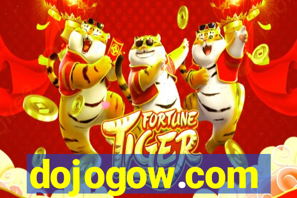 dojogow.com