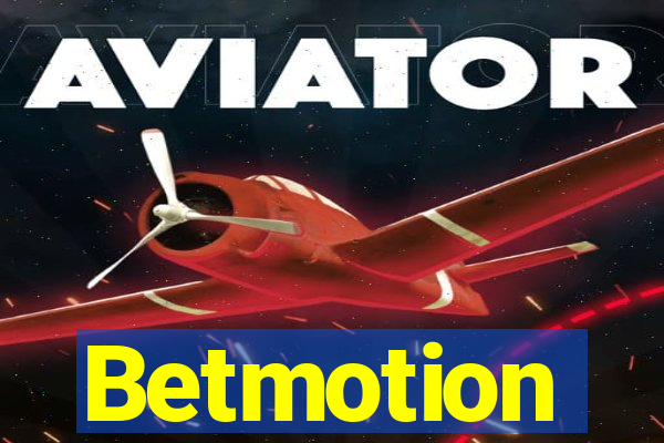 Betmotion
