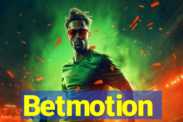 Betmotion