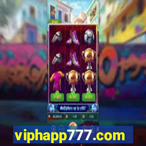 viphapp777.com