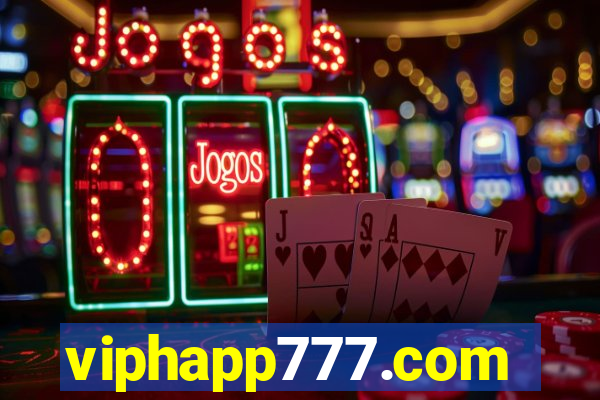 viphapp777.com