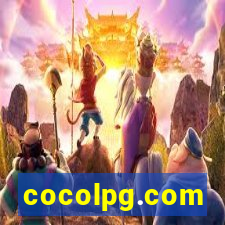 cocolpg.com