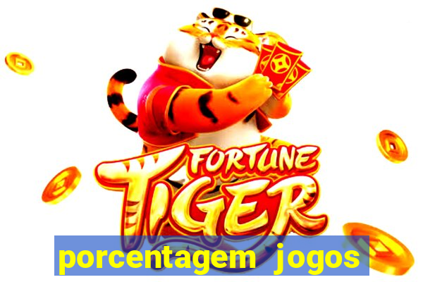porcentagem jogos da pg