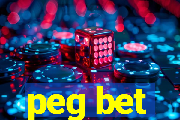 peg bet