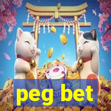 peg bet