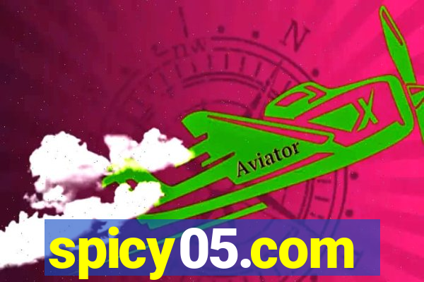 spicy05.com