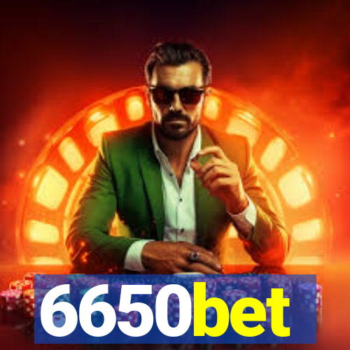 6650bet