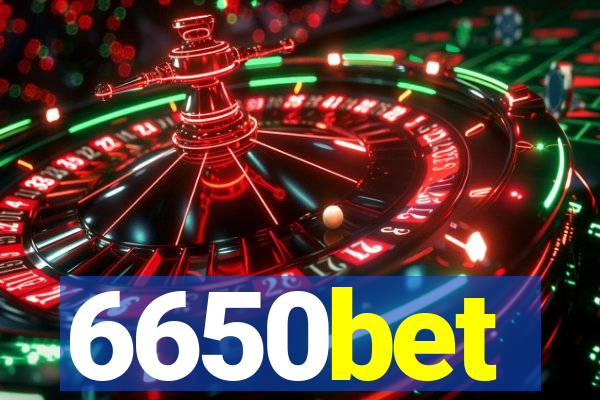 6650bet