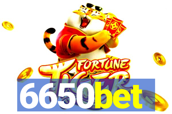 6650bet
