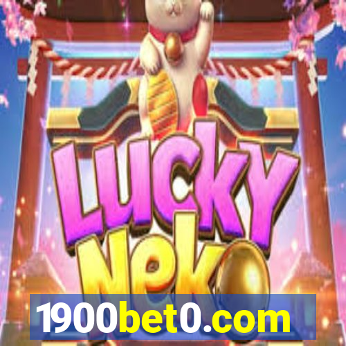 1900bet0.com