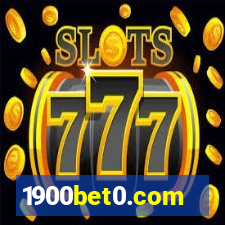 1900bet0.com