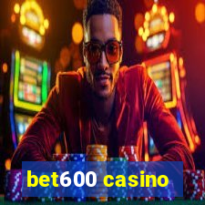bet600 casino