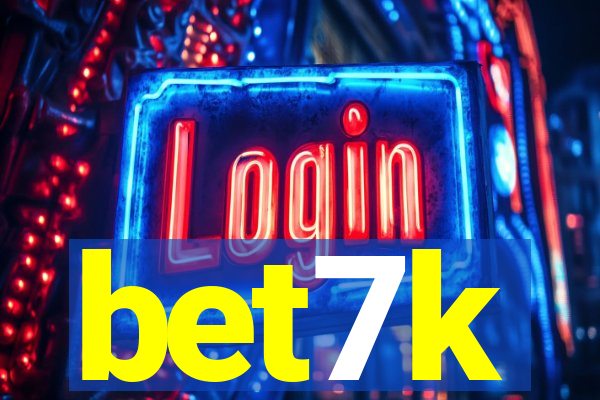 bet7k