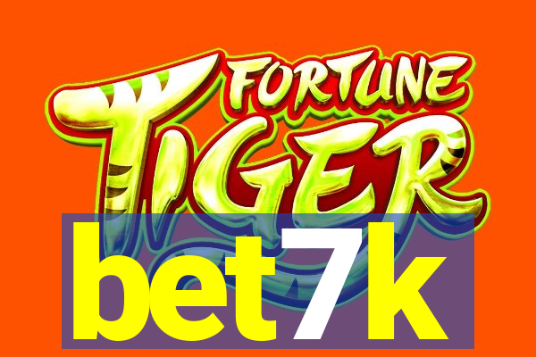 bet7k